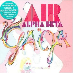 Alpha Beta Gaga (Mark Ronson dub)