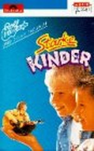 Die Kinder des Rock 'n' Roll