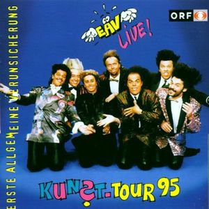 Kunst-Tour '95 (Live)
