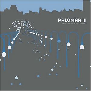 Palomar III: The Revenge of Palomar