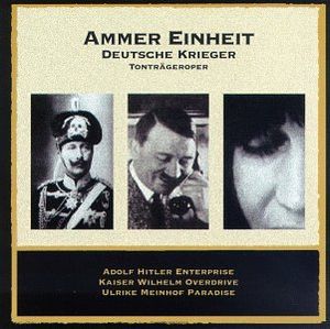 Kaiser Wilhelm Overdrive: II. Akt, 01.08.1914, Königsschloss