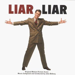 Liar Liar (OST)