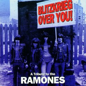 I Wanna See the Ramones