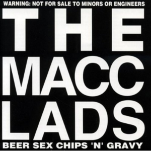 The Macc Lads Party