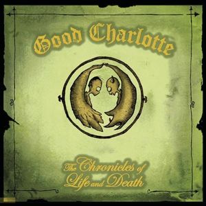 The Chronicles of Life and Death (Single)