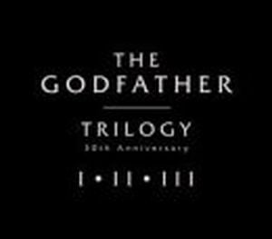 The Godfather - Tarantella