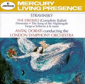 The Firebird, K10: 13b. Dialogue between Ivan Tsarevich and Kashchei