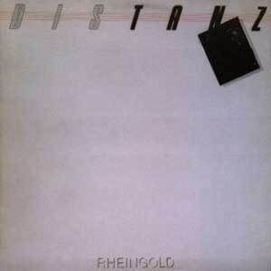 Distanz