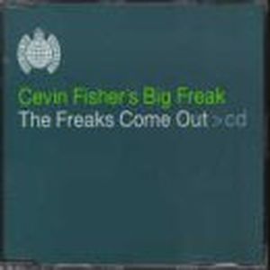 The Freaks Come Out - Cevins Freakin Dub