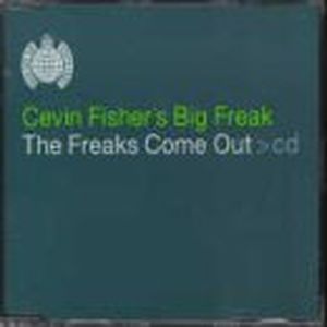 The Freaks Come Out (Sharp Freaks At Trade Mix)