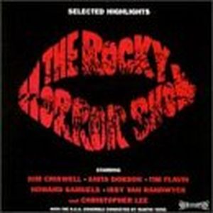 The Rocky Horror Show: Selected Highlights (OST)