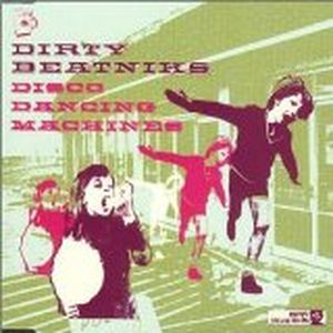 Disco Dancing Machines (Crispin’s Black & White dub)