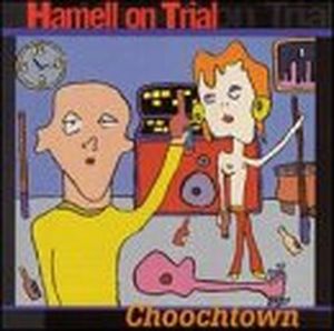 Hamell's Ramble