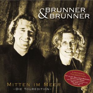 Wir sind alle über 40 (Skihütten-mix)