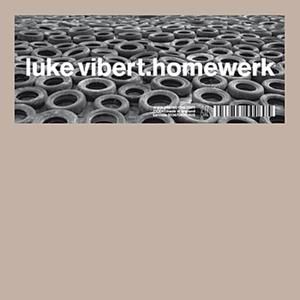 Homewerk (EP)