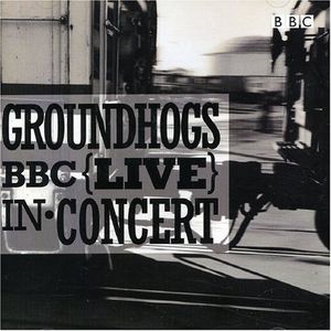 BBC Live in Concert (Live)