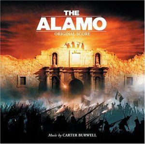 The Alamo (OST)