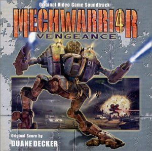 MechWarrior 4: Vengeance (OST)