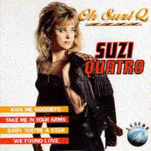 Suzi Q.