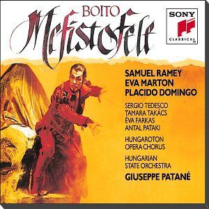 Mefistofele