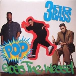 Pop Goes the Weasel (radio edit)