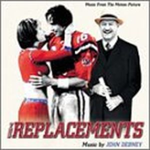 The Replacements (remix)
