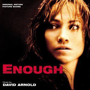 Enough (Original Motion Picture Score) (OST)