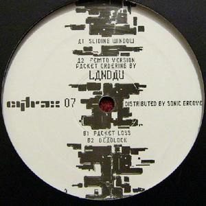 Unreliable Networks (EP)