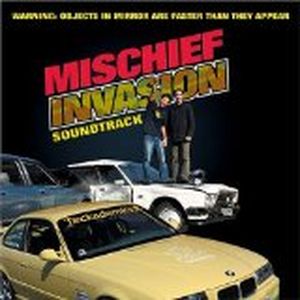 Mischief Invasion (OST)