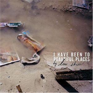 I Have Been to Beautiful Places (EP)