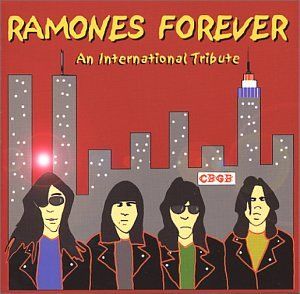 Ramones Medley