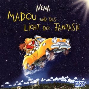 Das Licht der Fantasie