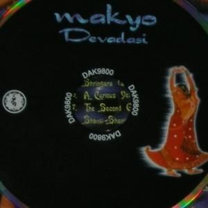 Devadasi (bonus disc) (Single)
