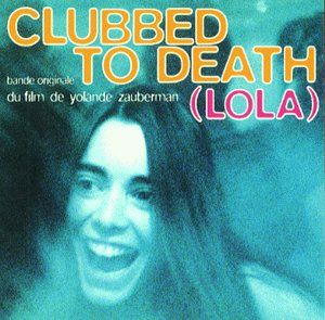 Clubbed to Death (OST)