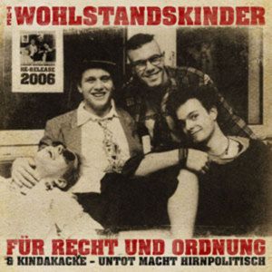 Chaoskinderwelt