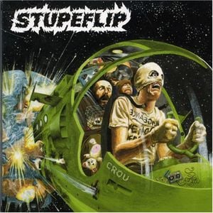 Stupeflip (home version)