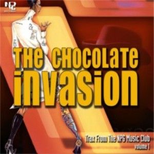 Trax From the NPG Music Club, Volume 1: The Chocolate Invasion