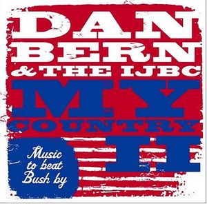 My Country II (EP)