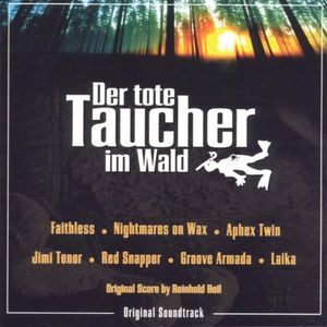 Der tote Taucher im Wald (OST)