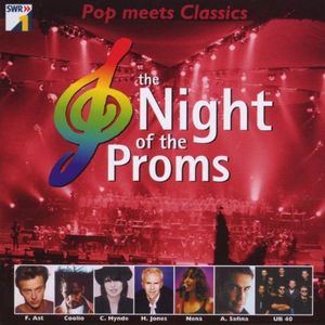 The Night of the Proms 2000 (Live)