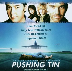 Pushing Tin (OST)