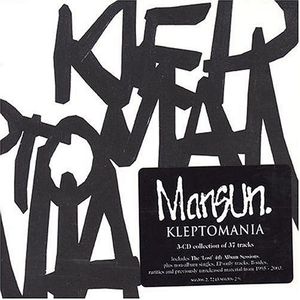 Kleptomania