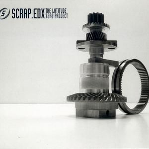 Multioscillator MB12 Isorhythm 080902 (Cdatakill remix)