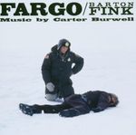 Pochette Fargo / Barton Fink (OST)