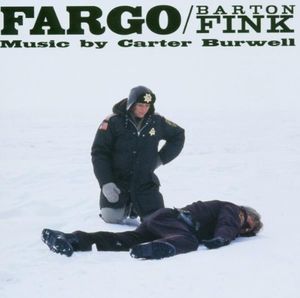 Fargo / Barton Fink