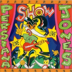 Rosamunda (Live)