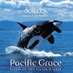 Pacific Grace: Spirit of the Killer Whale