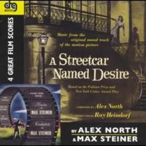 A Streetcar Named Desire (OST)