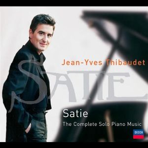 5ème Gnossienne