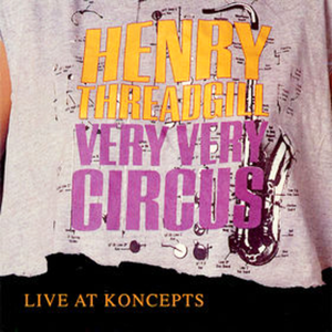 Live at Koncepts (Live)